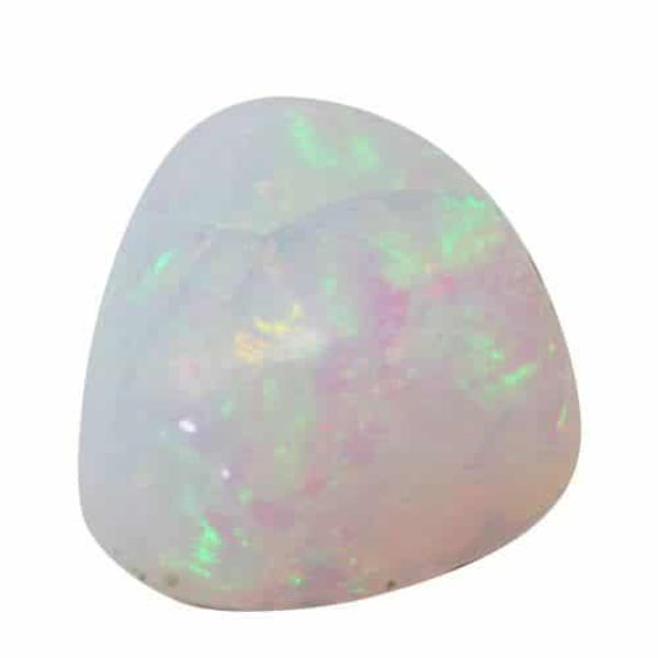 Mineral de ópalo para la expresión de la conciencia cósmica propia