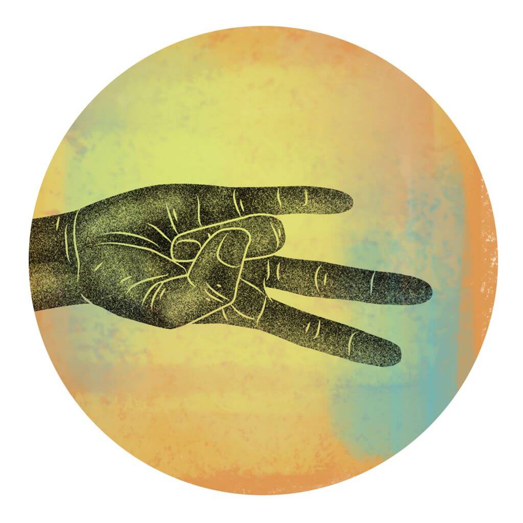 Práctica de Surya Mudra y sus beneficios para el cuerpo