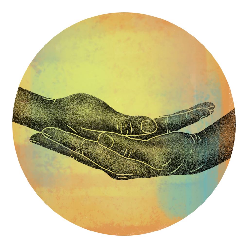 Práctica de Bhairava Mudra y sus propiedades para la salud