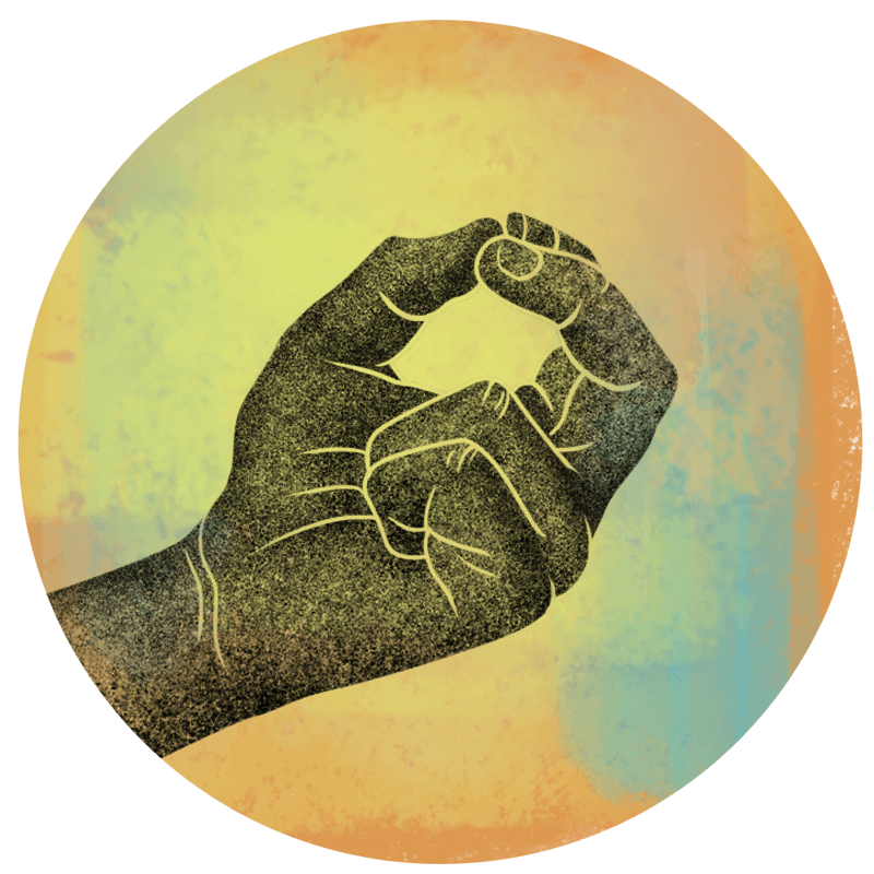 Postura de Kubera Mudra vinculada con la abundancia y prosperidad financiera