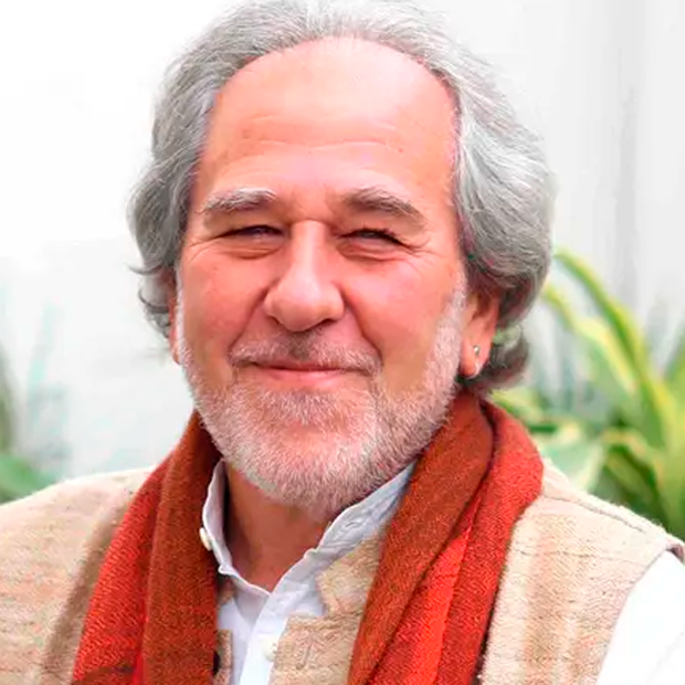 Biografía del biólogo celular estadounidense Bruce Lipton e investigaciones científicas