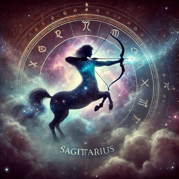 Ejercicio de visualización meditativa para el signo zodiacal de Sagitario