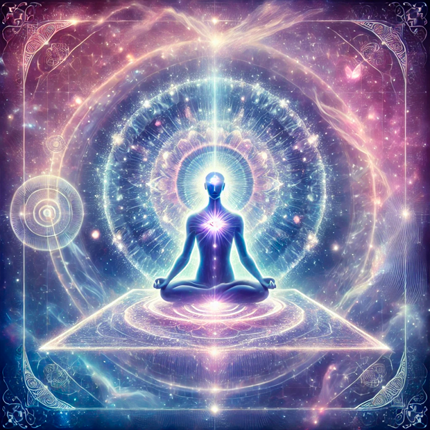 Meditación tántrica del tercer ojo para abrir la intuición y claridad interior