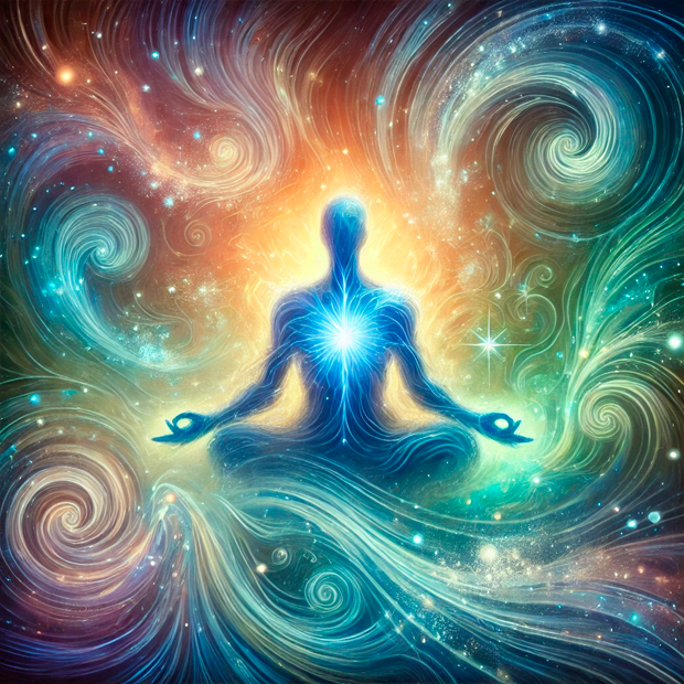 Práctica de respiración consciente y pranayama tántrico para la energía vital