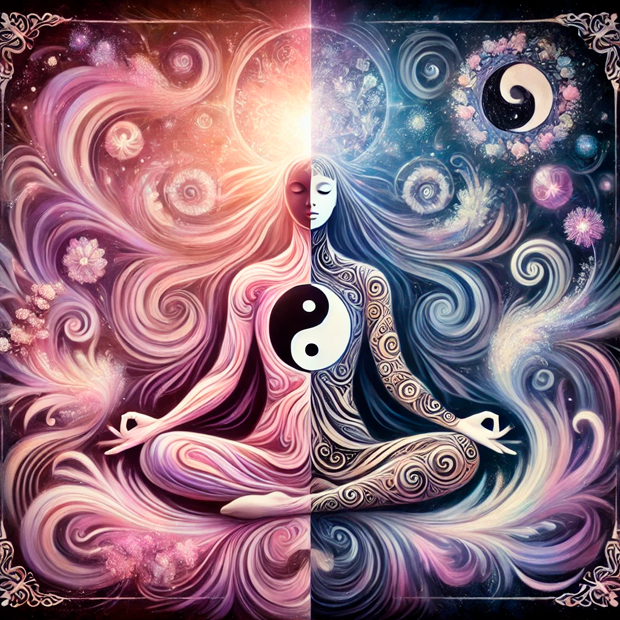 Meditación tántrica para el equilibrio de las energías de Shiva y Shakti