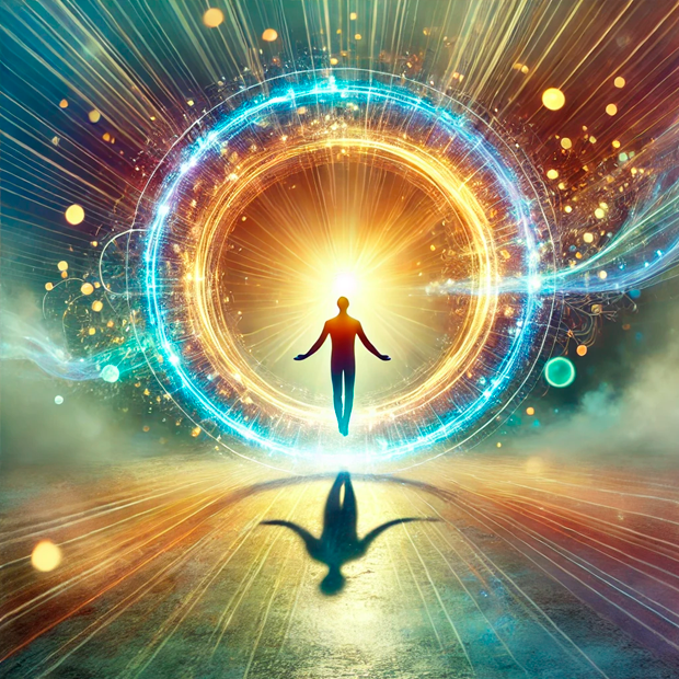 Ejercicio del Círculo de la Excelencia para evocar experiencias positivas