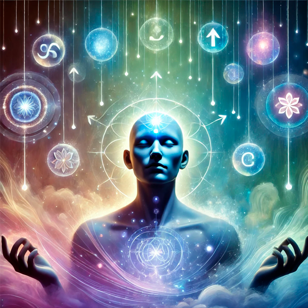 Técnica de movimientos oculares para modificar conductas a nivel mental