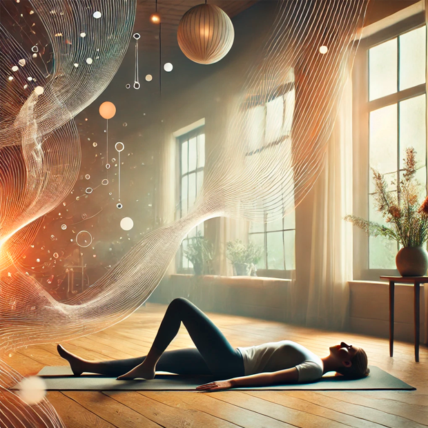 Aproximación somática del Método Feldenkrais mediante el movimiento consciente