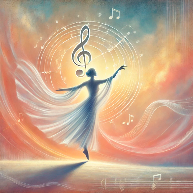 Arte del movimiento de Euritmia vinculado a la antroposofía de Rudolf Steiner