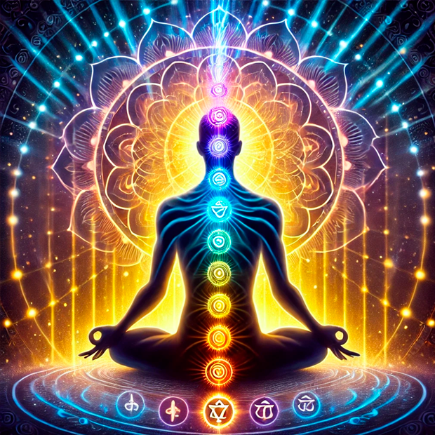 Práctica de Kundalini Yoga para despertar y elevar la energía interior