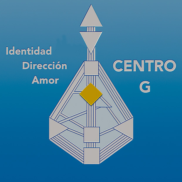 Centro G como núcleo de amor e identidad en Diseño Humano