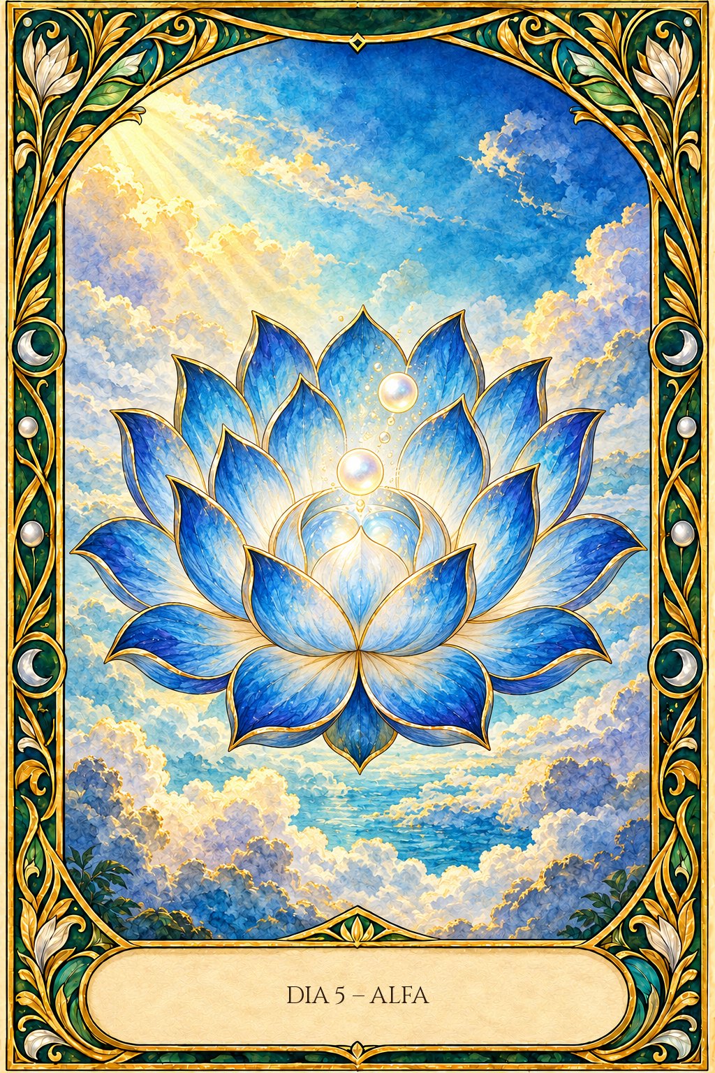 Quinto plasma Alfa y liberación energética en el chakra vishuddha