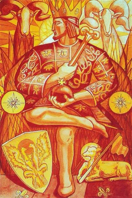card