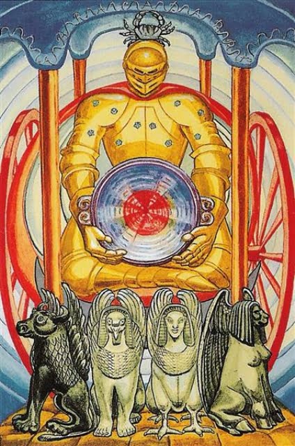 card