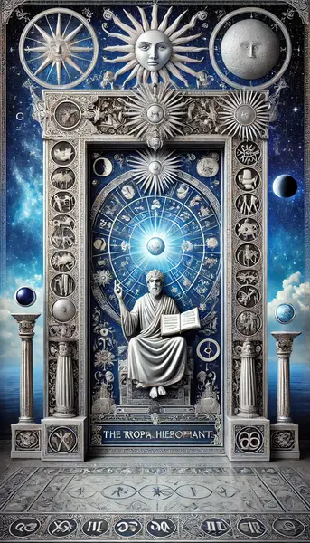 5. Diplomado en Astrología Occidental