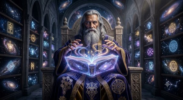 Guru del Grimorio